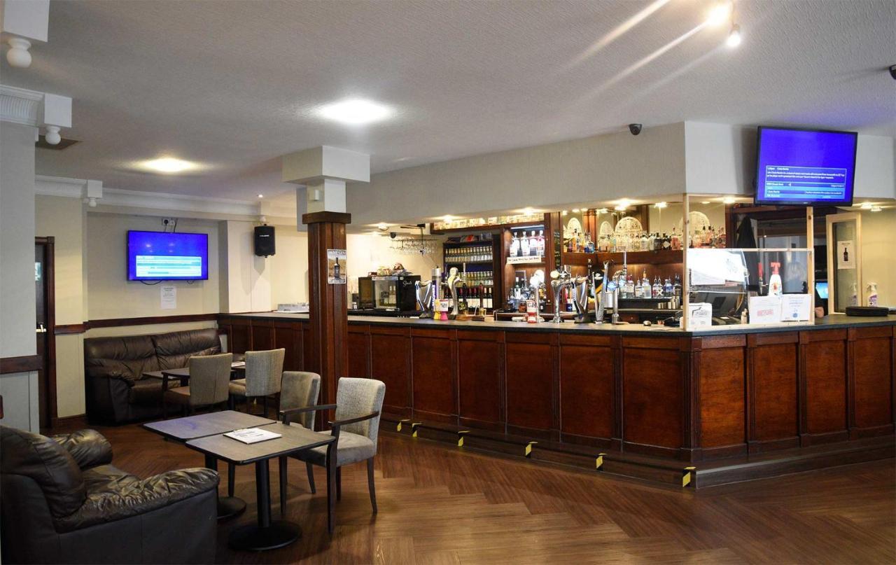 The Royal Hotel بورتري المظهر الخارجي الصورة